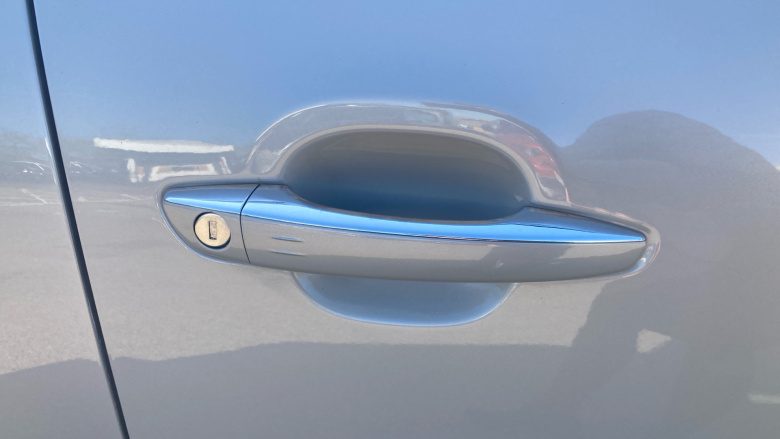 Citroen C3 Aircross 1.2 PureTech 130 Flair 5dr Petrol Hatchback